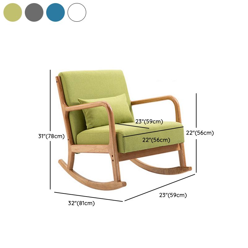 STYLE LOISIR MODÈLE LA PAUTÉ CHAISE LOUNGE SEUX ROCKER