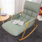 Single Modern Style Chaise Lazy Sofa Chair Lounge Leisure Rocking Chair Clearhalo 'Chairs & Seating' 'furn' 'furn_rocking_chairs' 'Furniture' 'Living Room Furniture' 'Rocking Chairs' 'rocking_chairs' 1200x1200_7816d2c2-e93a-462b-a3c5-94887f6996c4