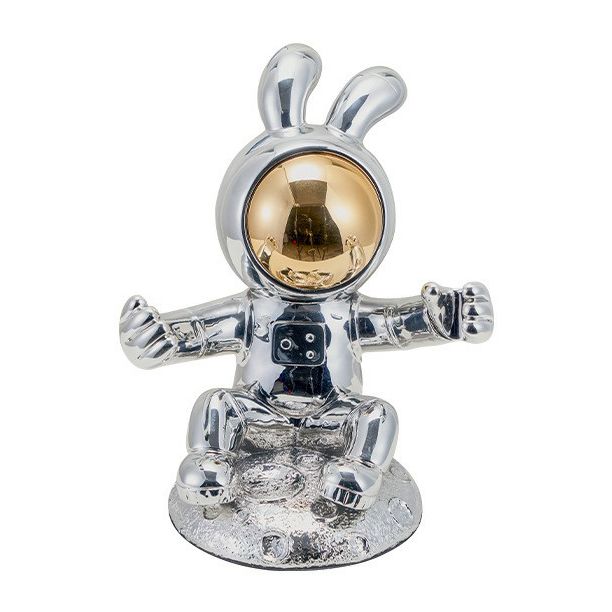 キッチン用のグラムワインボトルラックテーブルトップ樹脂ボトルホルダー