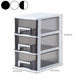 Vertical Filing Cabinet Transparent Drawers Plastic Modern Filing Cabinet Clearhalo 'Filing Cabinets' 'filling_cabinets' 'furn' 'furn_filling_cabinets' 'Furniture' 'Office Furniture' 1200x1200_781da8ad-cb7e-4318-826d-159ce107c210