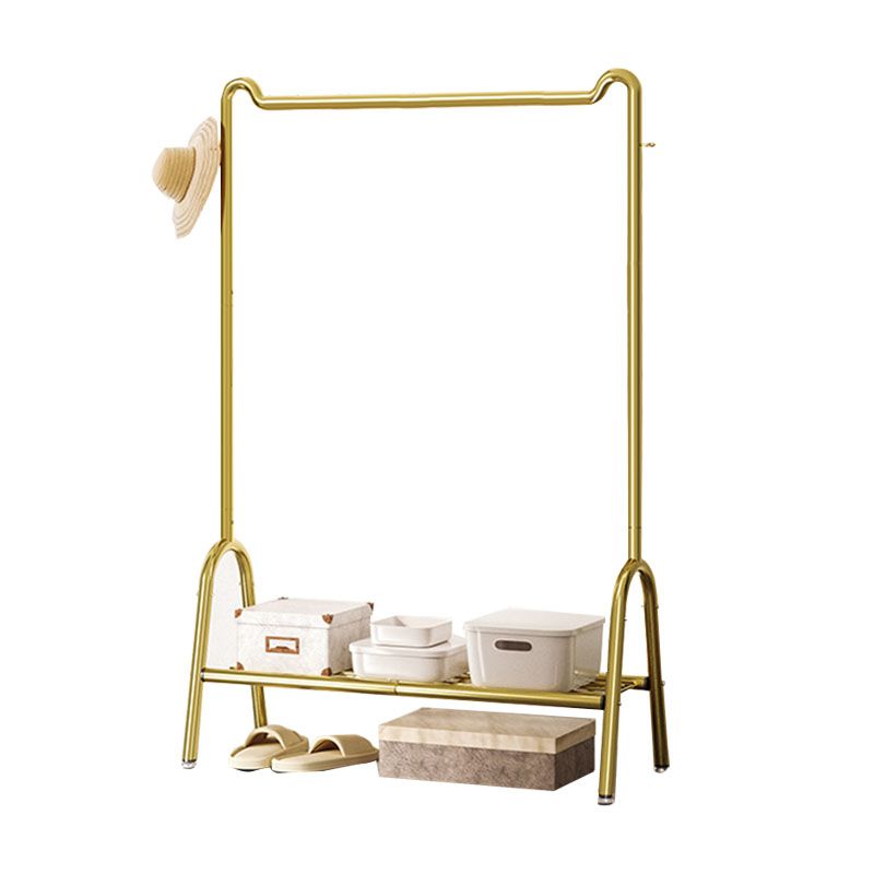 Luxury Metallic Coat Appendiabiti a forma di aurico auricolare per gatto per soggiorno