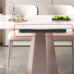 Sintered Stone Dining Table Set 1/2/5/7 Pieces Dining Set for Kitchen