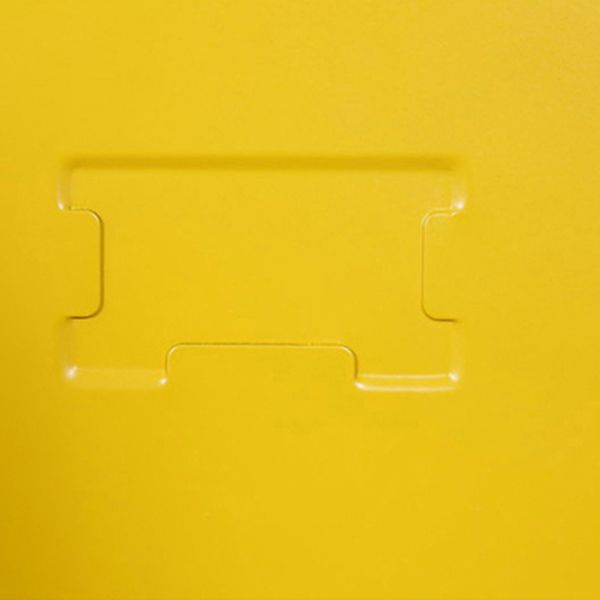 Modern Style Wardrobe Metal Wardrobe Closet for Home,16.54" D x 14.96" W x 70.87" H