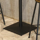 Industrial 1/3/4/5 Pieces Bar Table Set Round Pine Wood Counter Table with Stools for Cafe Clearhalo 'Bar Furniture' 'furn' 'furn_home_bar_bar_sets' 'Furniture' 'Home Bars & Bar Sets' 'home_bar_bar_sets' 'Kitchen & Dining Furniture' 1200x1200_7838dc06-6f15-45d9-b09f-5b8dc811e0f5