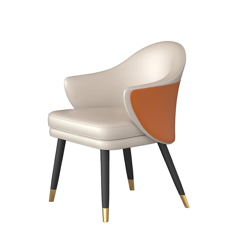 Contemporary Design 1/4/5 Pieces Dining Set Round Dining Room Table Set Clearhalo 'Dining Room Sets' 'Dining Tables & Seating' 'dining_room_set' 'furn' 'furn_dining_room_set' 'Furniture' 'furniture_dining_room_set' 'Kitchen & Dining Furniture' 'kitchen&dining_furn' 'kitchen' 1200x1200_7839bb60-6a3e-41fd-91ba-2427110e991c