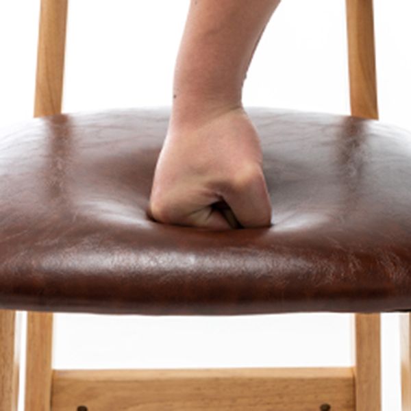 Modern Rubberwood Indoor Bar Stools Natural Finish with Backrest Clearhalo 'Bar Furniture' 'Bar Stools' 'bar_stools' 'furn' 'furn_bar_stools' 'Furniture' 'Kitchen & Dining Furniture' 1200x1200_783eb532-170b-48b2-a277-c6c4fee86846