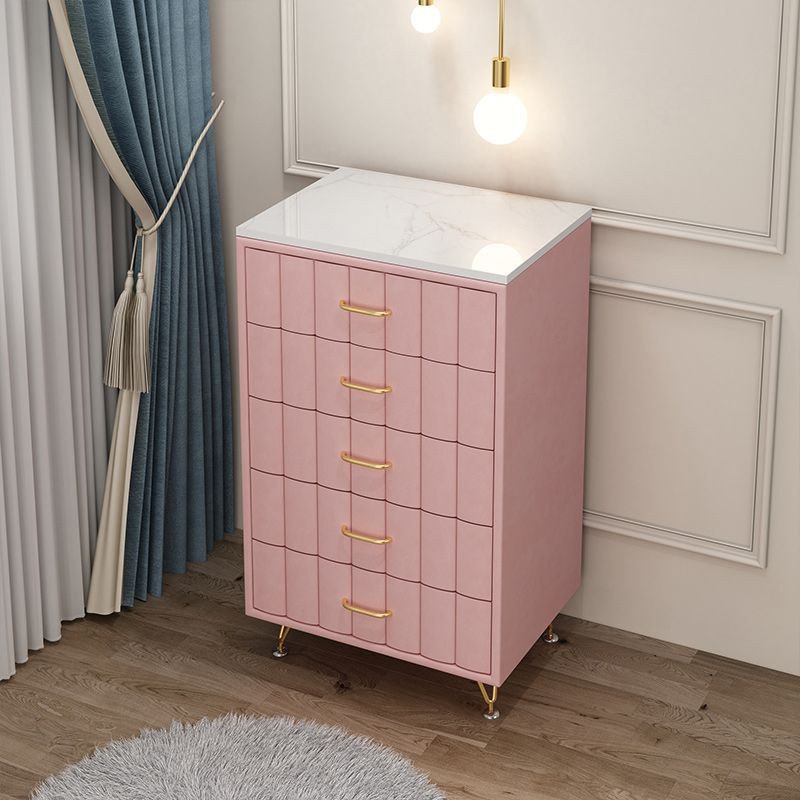 Slate Vanity Desk Removable Vanity Makeup Vanity Set for Bedroom Clearhalo 'Bedroom Furniture' 'furn' 'furn_makeup_vanities' 'Furniture' 'Makeup Vanities' 'makeup_vanities' 1200x1200_78400c0c-523c-452d-a321-89f6f81094d0