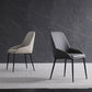 Modern Style Chairs Dining Arm Chairs with Metal Legs for Kitchen Clearhalo 'Dining Chairs' 'Dining Tables & Seating' 'dining_chair' 'furn' 'furn_dining_chair' 'Furniture' 'Kitchen & Dining Furniture' 1200x1200_78454d20-3b54-47f5-8aa4-370035a08910