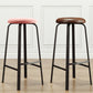 Modern Stackable Footrest Barstool Matte Finish Upholstered Home Stool Clearhalo 'Bar Furniture' 'Bar Stools' 'bar_stools' 'furn' 'furn_bar_stools' 'Furniture' 'furniture_bar_stools' 'Kitchen & Dining Furniture' 1200x1200_7849c211-d6f1-4976-8b78-868bfd8a492d