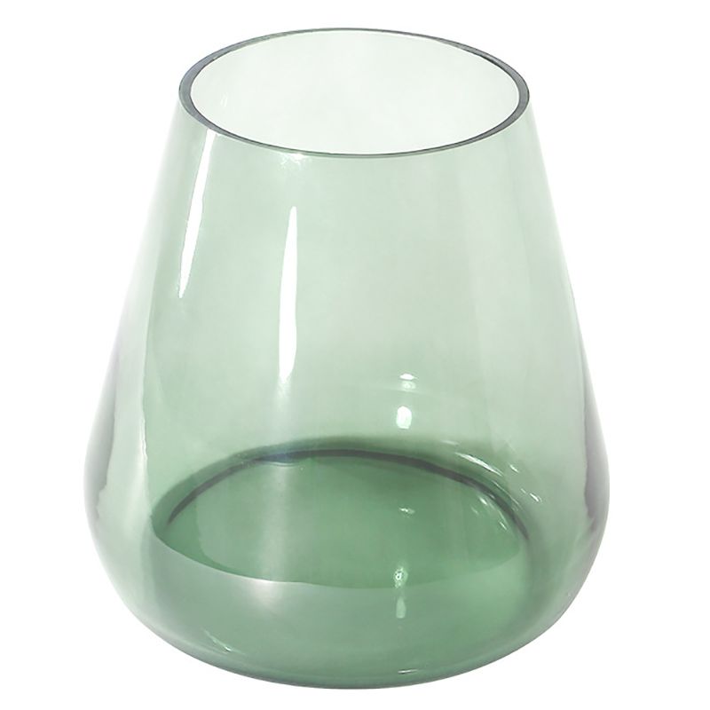 Stile moderno Basottop Black Black/Gold Base Green/Grigio Tavolo rotondo