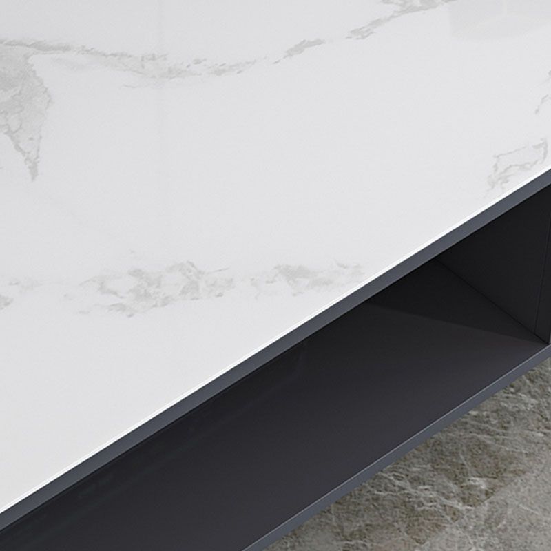 TV Cabinet Simple Modern Light Luxury Living Room Combination Tempered Glass TV Stand Clearhalo 'furn' 'furn_tv_stands_entertainment_centers' 'Furniture' 'Living Room Furniture' 'TV Stands & Entertainment Centers' 'TV Stands & Media Storage Furniture' 'tv_stands_entertainment_centers' 1200x1200_785ac474-cd6b-4fa9-be02-80ce17f885bc