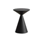 Mid-Century Modern Iron Coffee Table Pedestal Cocktail Table for Home Clearhalo 'Coffee & Accent Tables' 'Coffee Tables' 'coffee_tables' 'furn' 'furn_coffee_tables' 'Furniture' 'Living Room Furniture' 1200x1200_78682635-47fb-4408-8a7b-5b58a7b1fa60