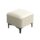 Water Resistant Modern Ottoman Whole Colored Faux Leather Square Ottoman Clearhalo 'furn' 'furn_ottomans_poufs' 'Furniture' 'Living Room Furniture' 'Ottomans & Poufs' 'ottomans_poufs' 1200x1200_786caaba-ce35-447f-98d0-1592e91817d7