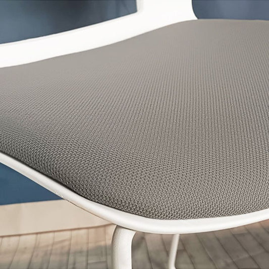 Conferencias contemporáneas de la conferencia con la conferencia Piernas incluidas sillas de escritorio para la oficina