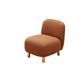 Mid-Century Modern 27.56"H Faux Leather Sofa Tight Back Settee for Living Room Clearhalo 'furn' 'furn_sofas' 'Furniture' 'furniture_sofas' 'Living Room Furniture' 'Sofa' 'sofas' 1200x1200_78758bbd-933e-4fca-96dd-f90701d60ef3