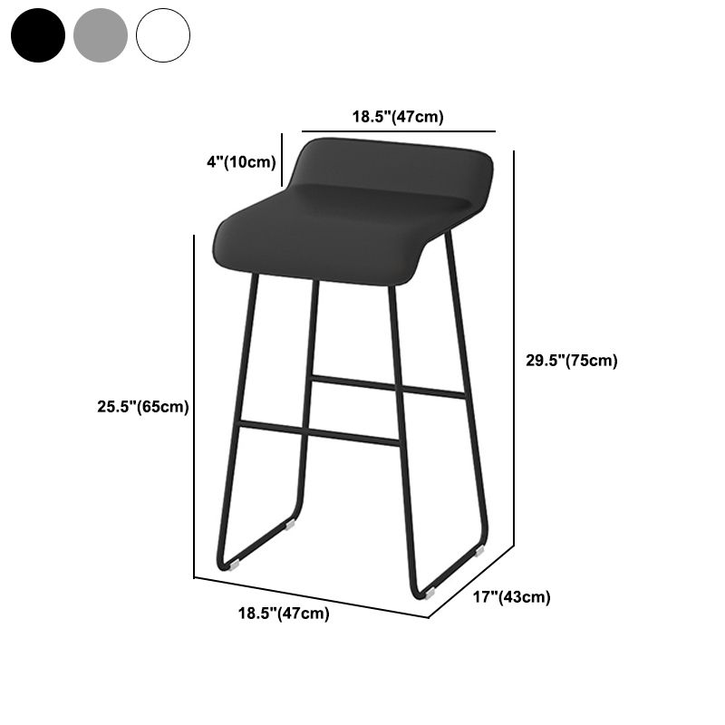 1/2/3/3/5 Pièces de table de pub de pierre fritte