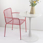 Contemporary Top Dining Table Round Dining Table with Pedestal Base Clearhalo 'Dining Tables & Seating' 'Dining Tables' 'dining_table' 'furn' 'furn_dining_table' 'Furniture' 'furniture_dining_table' 'Kitchen & Dining Furniture' 'kitchen' 'kitchen_dining_table' 1200x1200_78783cfe-f6c0-4b21-abd7-b1a8618ff003