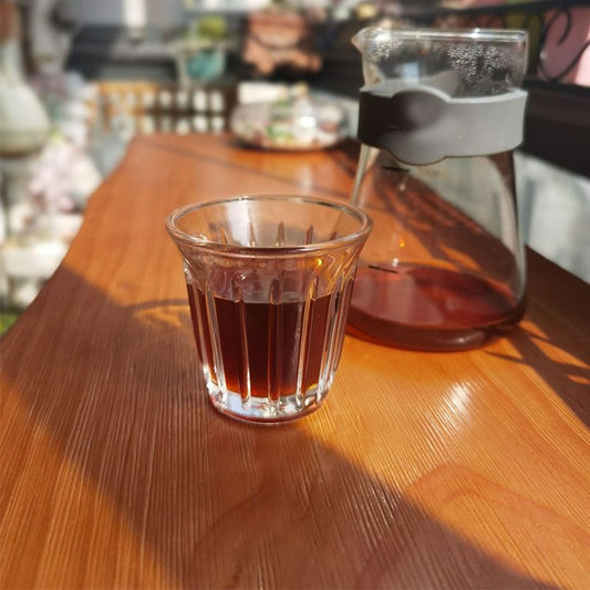 Tavolo da bar di base in metallo industriale tavolo da pub in legno solido nero per uso del patio