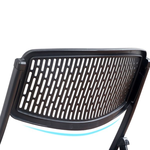 Modern Metal Plastic Indoor-Outdoor Chair Home Armless Open Back Dining Side Chair Clearhalo ' kitchen&dining_furn' 'Dining Chairs' 'Dining Tables & Seating' 'dining_chair' 'furn' 'furn_dining_chair' 'Furniture' 'furniture_dining_chair' 'Kitchen & Dining Furniture' 'kitchen' 1200x1200_78881a8e-a130-47ed-8ab9-77e7dfa5b78d