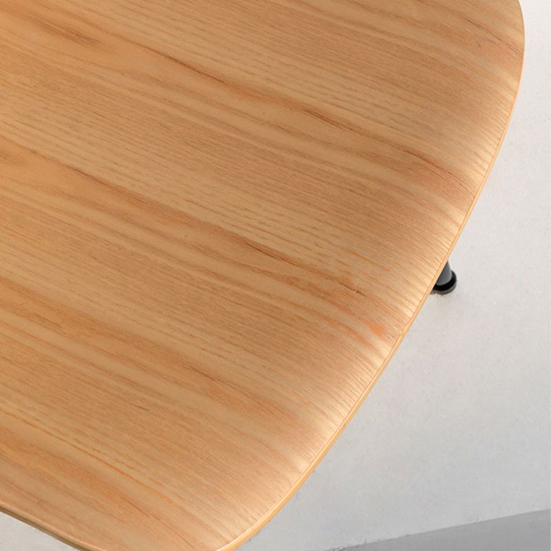 Modern Side Chair Metal Open Back Dining Room Chair for Home Clearhalo 'Dining Chairs' 'Dining Tables & Seating' 'dining_chair' 'furn' 'furn_dining_chair' 'Furniture' 'Kitchen & Dining Furniture' 1200x1200_78903296-616a-49b1-9bb2-b751e6d7b5ef