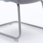 Modern Fixed Arms Office Chair Breathable AirGrid No Wheels Chair Clearhalo 'furn' 'furn_office_chair' 'Furniture' 'Office Chairs' 'Office Furniture' 'office_chair' 1200x1200_78a5adfe-7276-4e42-8b58-ec36455a5768