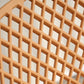 Nordic Cross Back Side Chair Plastic Indoor Chair for Dining Room Bedroom Clearhalo 'Dining Chairs' 'Dining Tables & Seating' 'dining_chair' 'furn' 'furn_dining_chair' 'Furniture' 'Kitchen & Dining Furniture' 1200x1200_78a7c536-8c3c-4412-b1b9-8a2f8bd76641