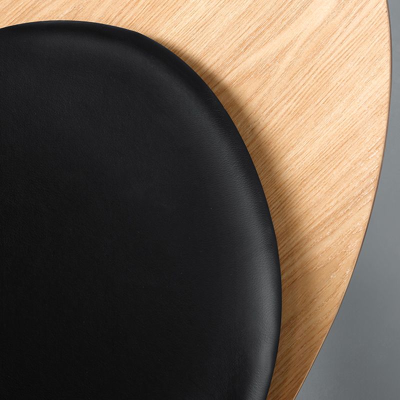 Armless Chair 36.2" L X31.4"W X29.9"HSolid Wood Frame Chair for Living Room Clearhalo 'Accent Chairs' 'accent_chairs' 'Chairs & Seating' 'Furniture' 'furniture_accent_chairs' 'Living Room Furniture' 1200x1200_78a80d59-69f8-418d-848e-cefb627eb603