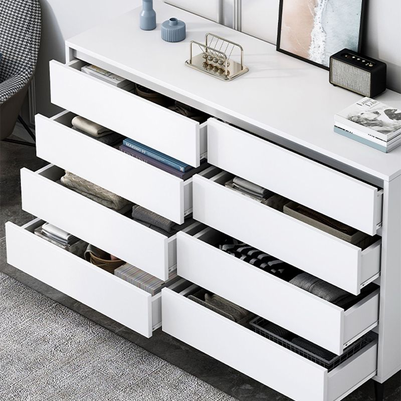 Contemporary Manufactured Wood Accent Chest Standard Straight Legs Accent Chest Clearhalo 'Cabinets & Chests' 'cabinets_chests' 'furn' 'furn_cabinets_chests' 'Furniture' 'Living Room Furniture' 1200x1200_78a87d07-80fe-4d1b-a36d-11ef3633746a