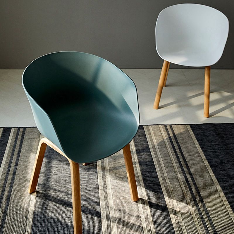 Barrel Chair 22.04" L x 30.31" W x 35.43" H Fino Barrel Accent Chair for Living Room Clearhalo 'Accent Chairs' 'accent_chairs' 'Chairs & Seating' 'furn' 'furn_accent_chairs' 'Furniture' 'Living Room Furniture' 1200x1200_78b1e1f3-1044-41b8-80c7-1d3b0d21a7d6