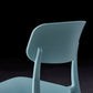 Contemporary Style Plastic Dining Chairs Open Back Dining Side Chairs for Kitchen Clearhalo ' kitchen&dining_furn' 'Dining Chairs' 'Dining Tables & Seating' 'dining_chair' 'furn' 'furn_dining_chair' 'Furniture' 'furniture_dining_chair' 'Kitchen & Dining Furniture' 'kitchen' 1200x1200_78b6539a-afcc-464d-9aa8-406cc5c131fd