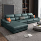 125.98"L x 68.9"W x 35.43"H Modern 5-Seat Fabric Sofa Cushion Back Sectional with Storage Clearhalo 'furn' 'furn_sectionals' 'Furniture' 'furniture_sectionals' 'Living Room Furniture' 'Sectionals' 1200x1200_78b8d230-887f-4045-99cd-10d2487416a9