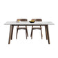 Rectangle Industrial Dining Table White Fixed Table with Sintered Stone Clearhalo ' dining_table' 'Dining Tables & Seating' 'Dining Tables' 'furn' 'furn_dining_table' 'Furniture' 'furniture_dining_table' 'Kitchen & Dining Furniture' 'kitchen&dining_furn' 'kitchen' 'kitchen_dining_table' 1200x1200_78bcc5fa-7f28-48d1-b4a5-5bfb73b801dd