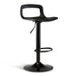 Nordic PP Plastic Seats Barstool Rotating Lifting Bar Stool for Kitchen Clearhalo 'Bar Furniture' 'Bar Stools' 'bar_stools' 'furn' 'furn_bar_stools' 'furniture_bar_stools' 'Kitchen & Dining Furniture' 'kitchen&dining_furn' 'kitchen' 'kitchen_furn' Furniture' 1200x1200_78c58c7d-4c2f-4139-86e8-db6ff5adebba