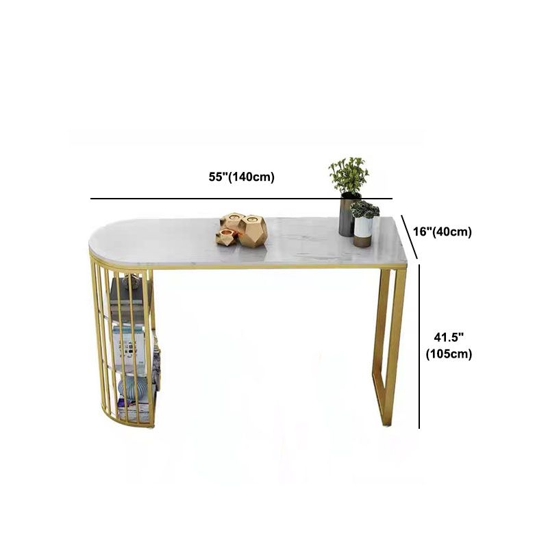 1/3 Pieces Luxurious Irregular Shape Pub Table Set Artificial Marble Top Table Set Clearhalo 'Bar Furniture' 'furn' 'furn_home_bar_bar_sets' 'Furniture' 'Home Bars & Bar Sets' 'home_bar_bar_sets' 'Kitchen & Dining Furniture' 1200x1200_78cb2499-33ea-4685-91cb-5d045f582252