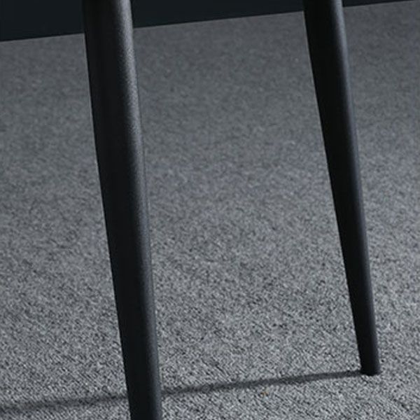 Dining Room Side Chairs Contemporary Arm Kitchen Chair for Home Clearhalo 'Dining Chairs' 'Dining Tables & Seating' 'dining_chair' 'furn' 'furn_dining_chair' 'Furniture' 'Kitchen & Dining Furniture' 1200x1200_78cc3161-7cad-49f1-9c5b-672865971484