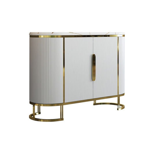 Sideboard in stile casa di lusso Sinterificata Sinterita Siete della casa