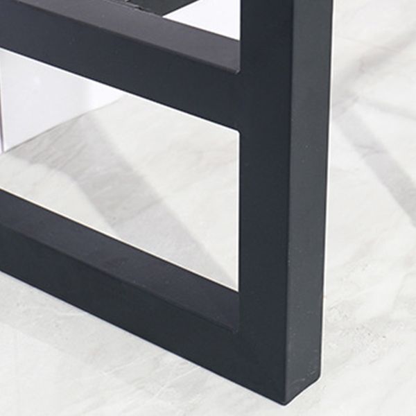 Juego de mesa de pub rectangular 1/2/5/9 Piezas taburetes de bar y mesa