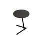 Pedestal Round End Table Minimalist Side End Table for Living Room Clearhalo 'Coffee & Accent Tables' 'End & Side Tables' 'end_side_tables' 'furn' 'furn_end_side_tables' 'Furniture' 'Living Room Furniture' 1200x1200_78d7274d-2a8e-4a25-9efe-94f0147552ef