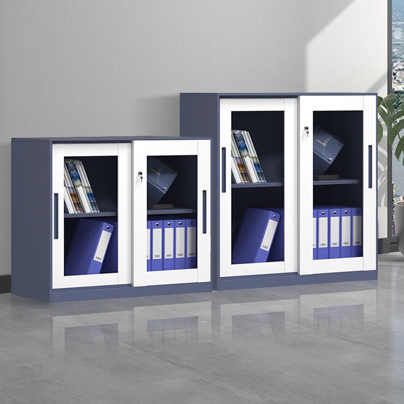 Archivo contemporáneo Babyet de acero Llave de bloqueo Lock Babyet con puertas