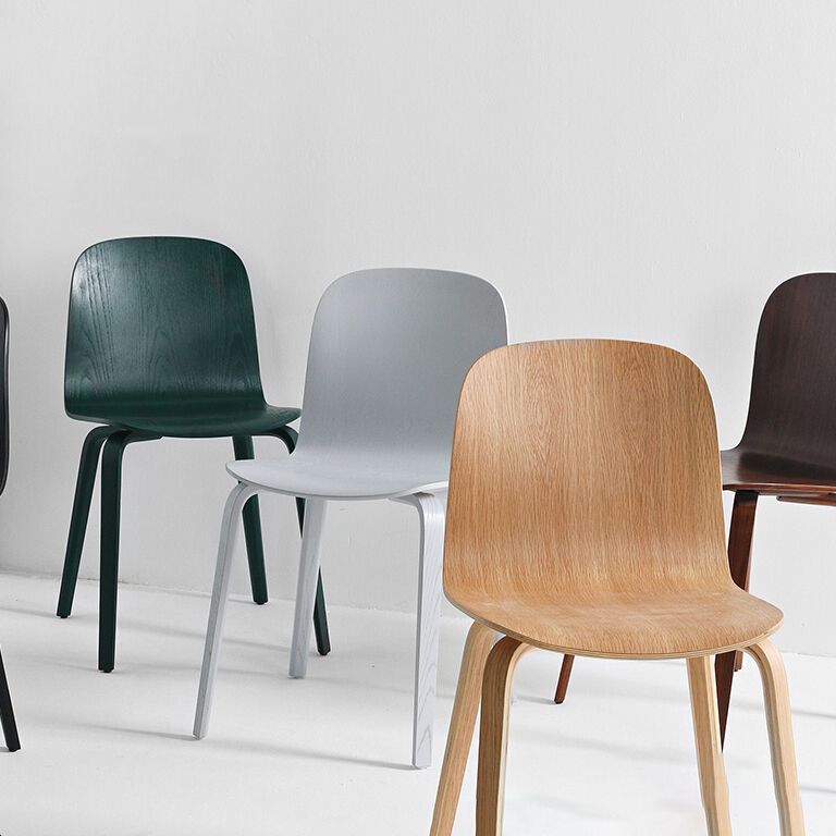 Modern Style Dining Side Chair Armless Solid Back Chair with Wooden Legs for Kitchen Clearhalo ' kitchen&dining_furn' 'Dining Chairs' 'Dining Tables & Seating' 'dining_chair' 'furn' 'furn_dining_chair' 'Furniture' 'furniture_dining_chair' 'Kitchen & Dining Furniture' 'kitchen' 1200x1200_78e2a75c-9738-4abf-b81e-63b7df0e8fd7