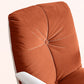 Padded Arms Swivel Office Chair Modern Mid Back Tufted Desk Chair Clearhalo 'furn' 'furn_office_chair' 'Furniture' 'Office Chairs' 'Office Furniture' 'office_chair' 1200x1200_78e689a8-8581-4663-b1d7-3f6f2a93902c