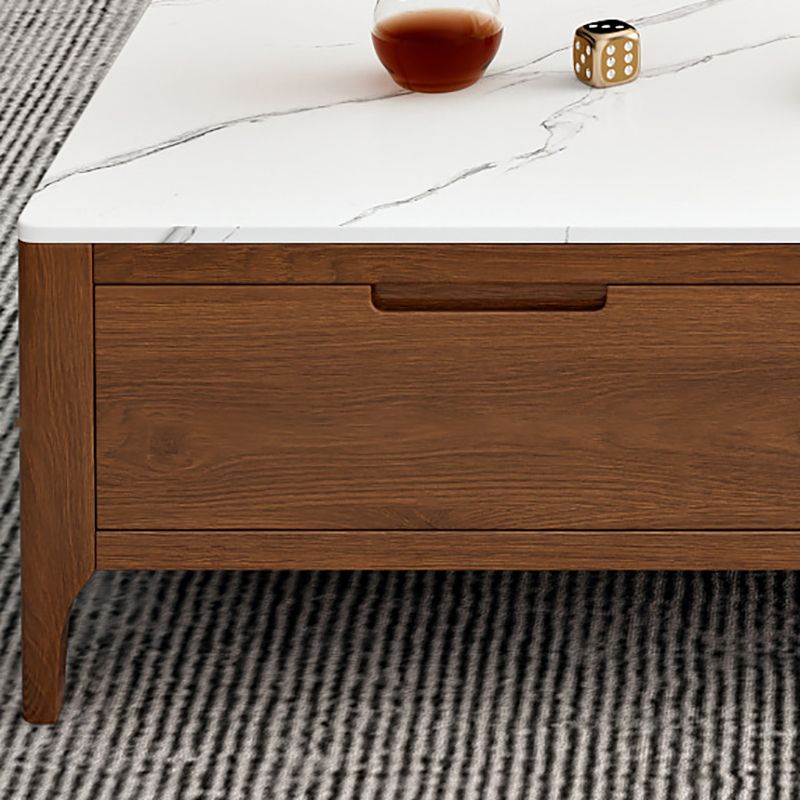 Scandinavian TV Media Console Stone TV Stand for Living Room Clearhalo 'furn' 'furn_tv_stands_entertainment_centers' 'Furniture' 'Living Room Furniture' 'TV Stands & Entertainment Centers' 'TV Stands & Media Storage Furniture' 'tv_stands_entertainment_centers' 1200x1200_78f56ec8-1cc7-4233-a37f-7e404916502c