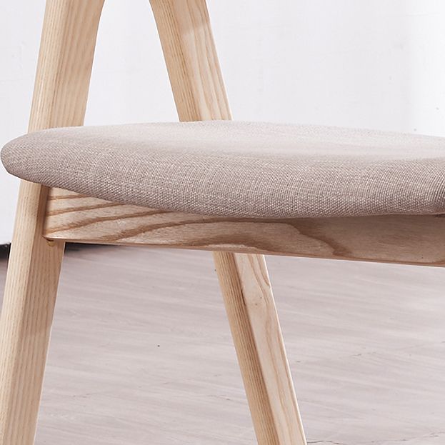 Modern 1/2/4/5 Pieces Dining Set Wood Dining Furniture Set /Separate Items Clearhalo 'Dining Room Sets' 'Dining Tables & Seating' 'dining_room_set' 'Furniture' 'furniture_dining_room_set' 'Kitchen & Dining Furniture' 'kitchen&dining_furn' 'kitchen' 1200x1200_78f5a71b-ccc6-401f-9fb6-809c69654941