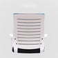 Black Mesh Office Chair Plastic Frame Desk Chair with Wheels Clearhalo 'furn' 'furn_office_chair' 'Furniture' 'Office Chairs' 'Office Furniture' 'office_chair' 1200x1200_78f62067-cf15-46bd-97eb-a2a90301b311