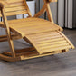 Simple Style Bamboo Rocking Chair Leisure Lounge Lazy Chair for Living Room Clearhalo 'Chairs & Seating' 'furn' 'furn_rocking_chairs' 'Furniture' 'Living Room Furniture' 'Rocking Chairs' 'rocking_chairs' 1200x1200_78fc2875-d7c6-47b4-8bbb-397552c54618