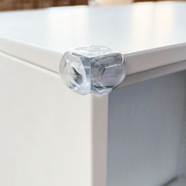 Closed Metal Bookshelf Modern Home Living Room Rectangular Bookcase