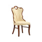 Upholstered Armless Dining Chairs Contemporary Kitchen Side Chair Clearhalo 'Dining Chairs' 'Dining Tables & Seating' 'dining_chair' 'furn' 'furn_dining_chair' 'Furniture' 'Kitchen & Dining Furniture' 1200x1200_7901640e-274e-4bb8-9bfd-5ecce856a246
