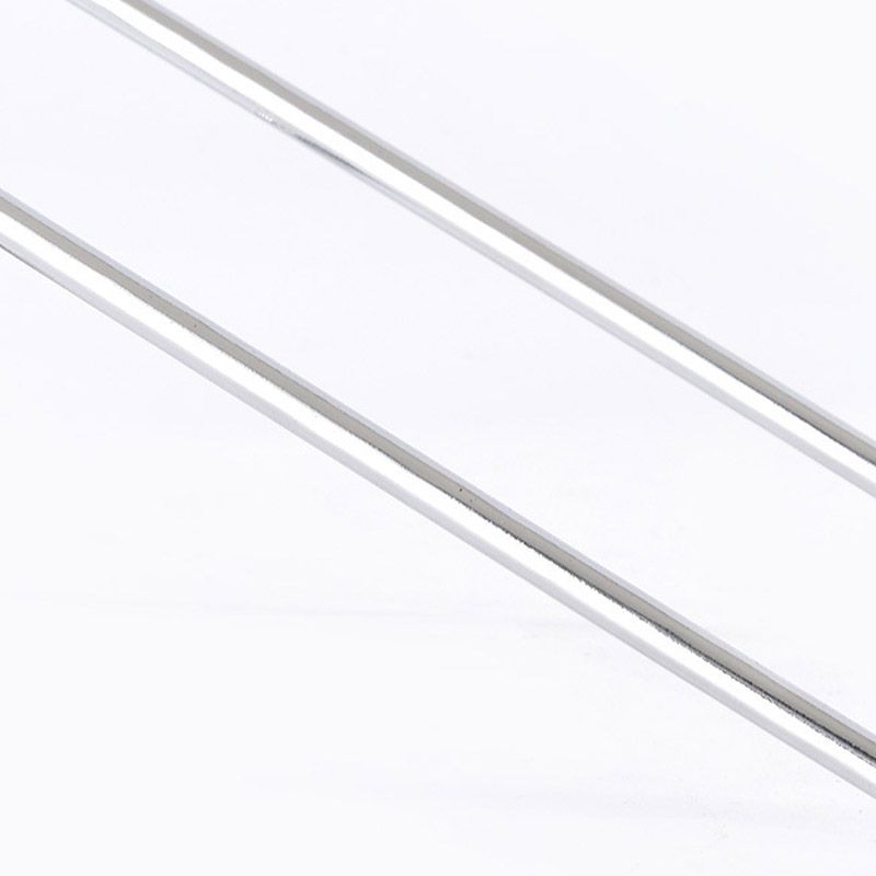 Contemporary Metal Wine Rack Bottle Countertop Bottle Holder for Kitchen Clearhalo 'furn' 'furn_wine_racks' 'Furniture' 'Kitchen & Dining Furniture' 'Wine Racks' 'wine_racks' 1200x1200_7901fae5-cafb-4482-b600-49c6b71cef45