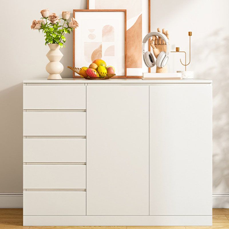 15.6-inch Width Modern Storage Chest Manufactured Wood Dresser Clearhalo 'Bedroom Furniture' 'Dressers & Chests' 'dressers_chests' 'furn' 'furn_dressers_chests' 'Furniture' 1200x1200_790253e5-0978-408c-a59c-cfe12e3bc2bd