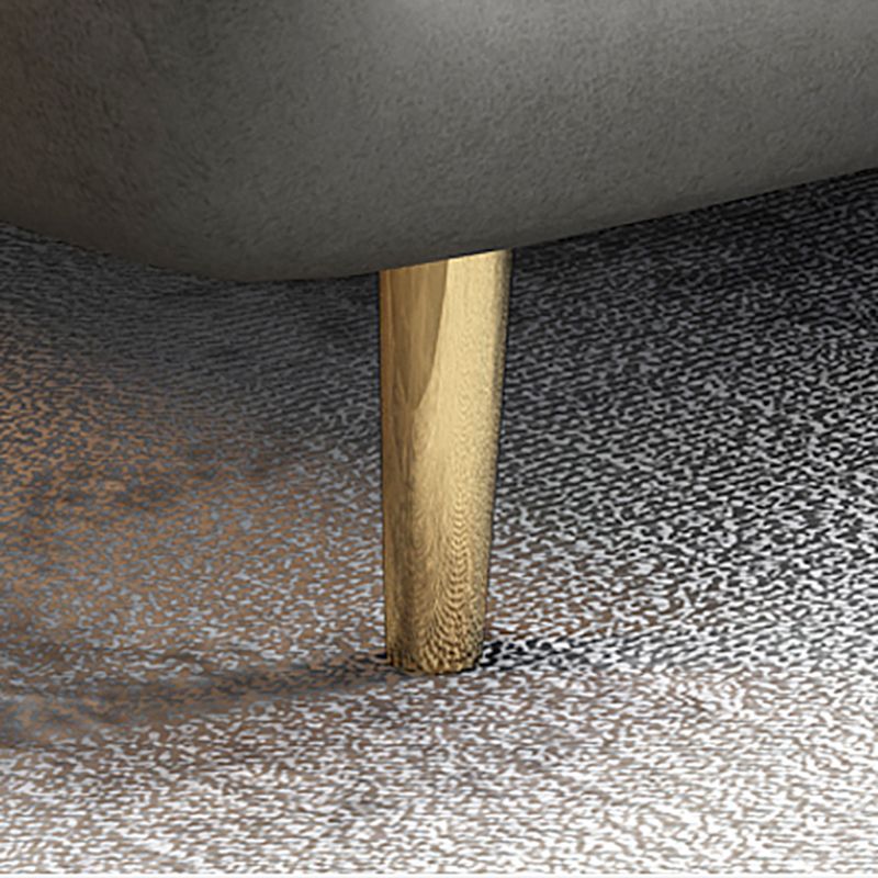 Ultra-Modern Pillow Top Arm Sofa Green and White Couch for Apartment Clearhalo 'furn' 'furn_sofas' 'Furniture' 'furniture_sofas' 'Living Room Furniture' 'Sofa' 'sofas' 1200x1200_79052591-fc4c-46a4-a043-b76a4ae79eb3